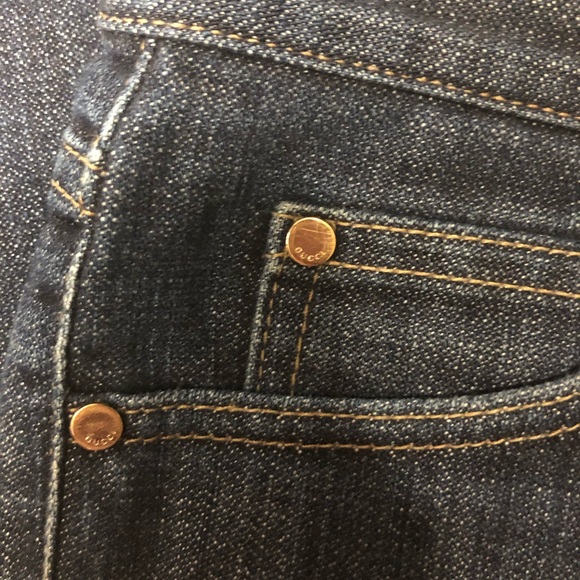 Gucci Jeans - Picture 11 of 12